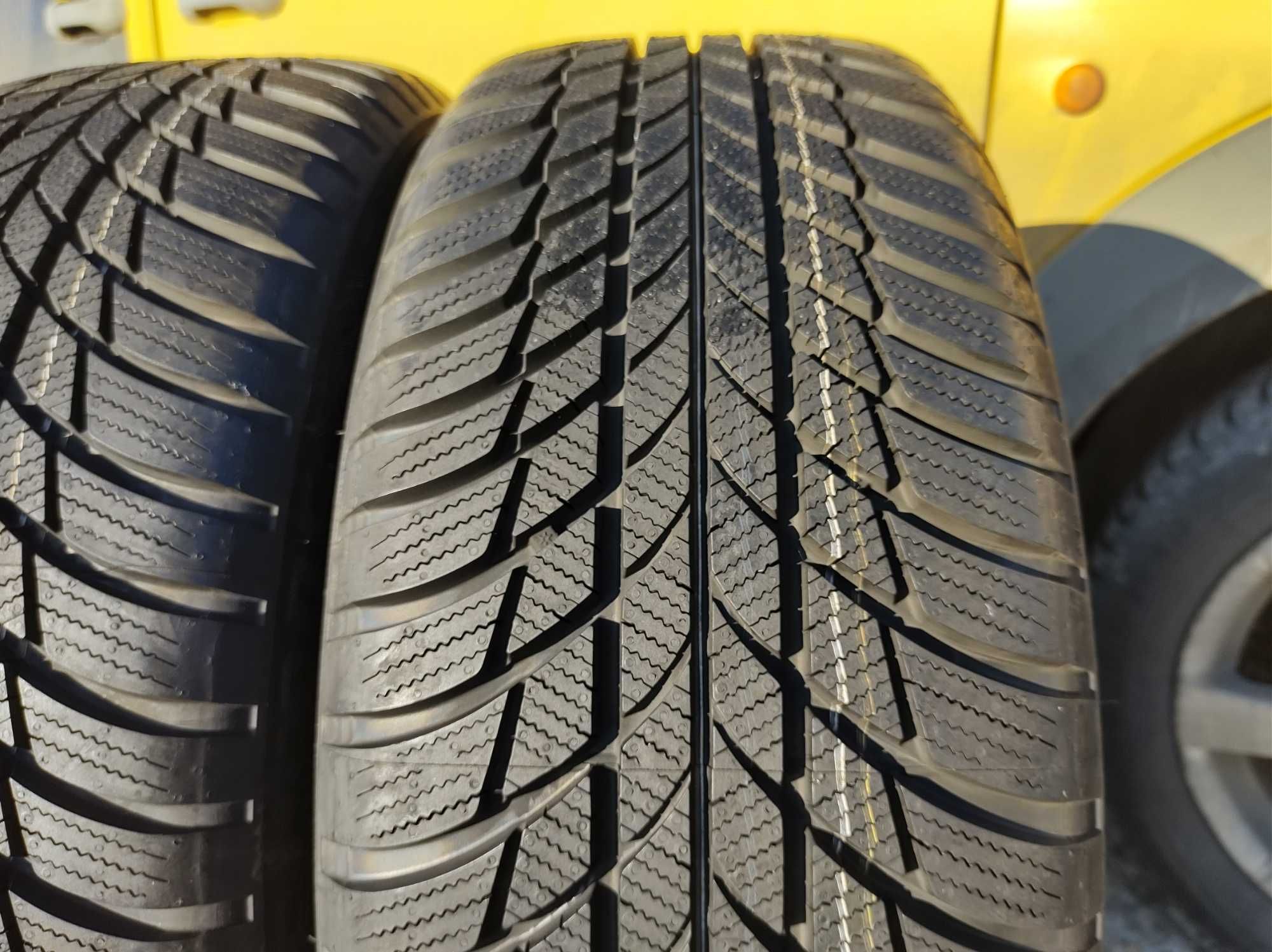 205/55/17 Bridgestone Blizzak Lm 001 dot 2018 MO Чисто нови Промо цена