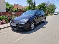 Opel Astra H 1.7 CDTi 101 Cp 2005