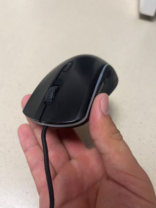 Мышька сатылады.