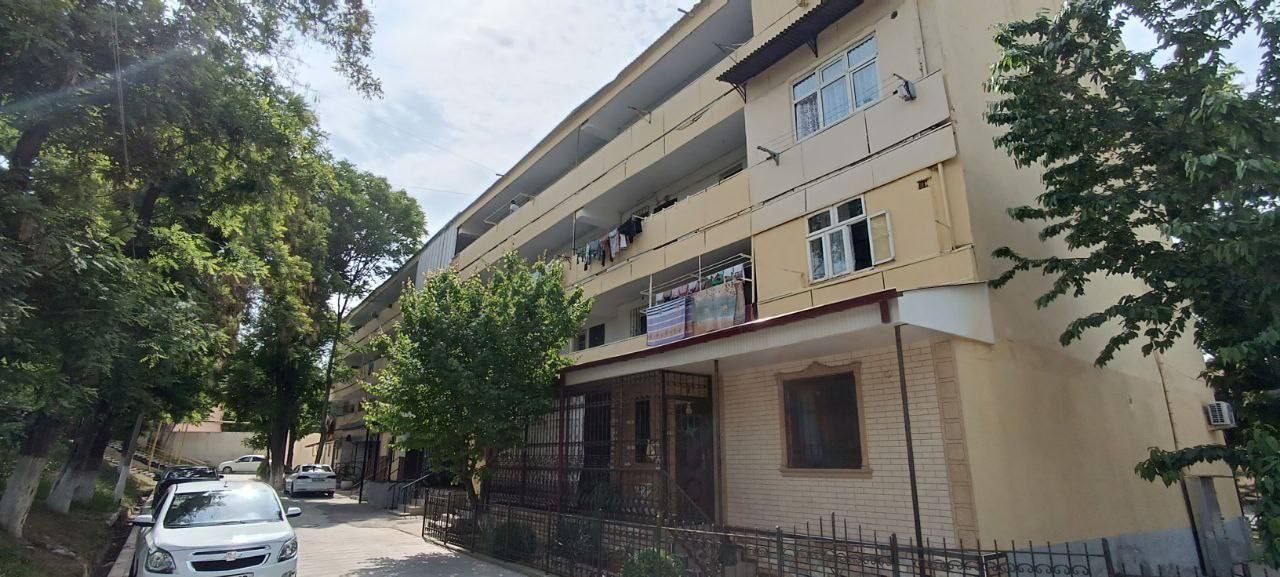 Продаётся 2/2/4 паркентский (46м2)