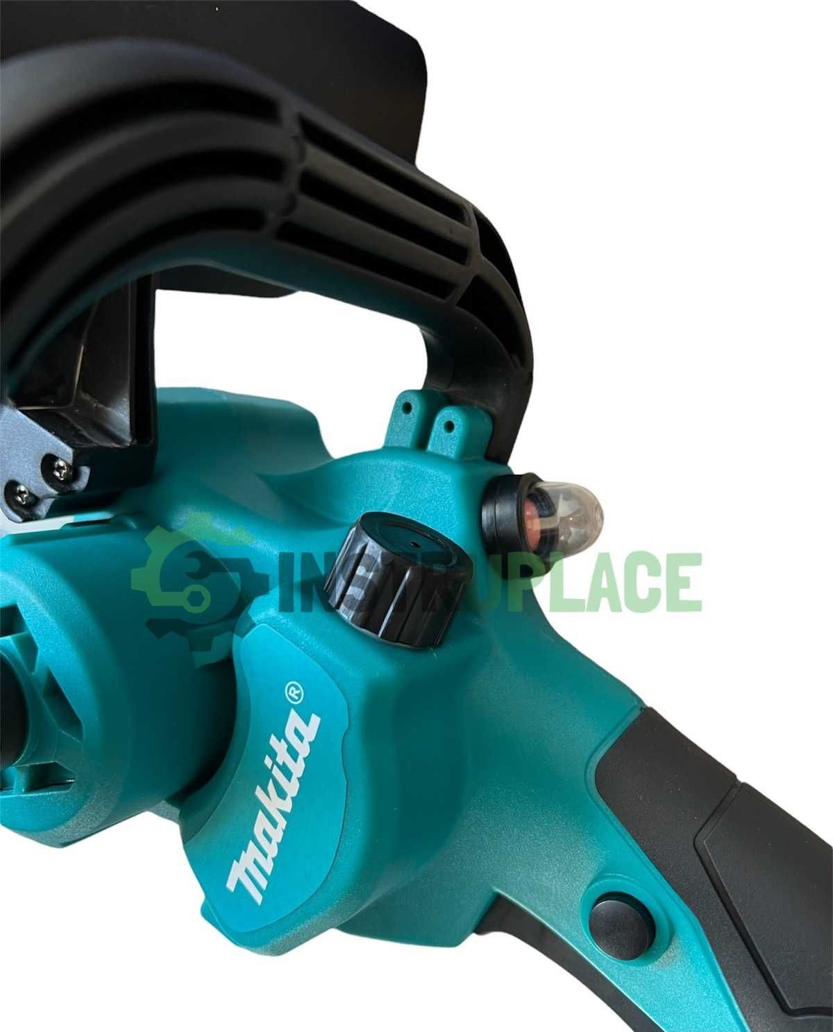 Акумулаторна Резачка Makita 24v 6ah Макита кастрачка с резервоар