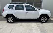 Usa dacia duster