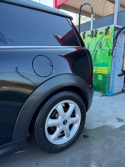 Mini Cooper Clubman 2010 – 1.4