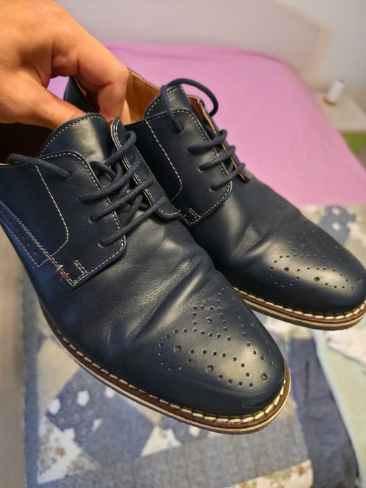 Pantofi eleganți - 43