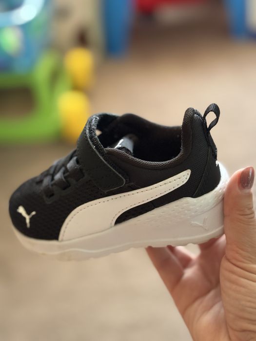 Детски маратонки puma