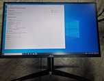 Monitor Aoc model 24B1W