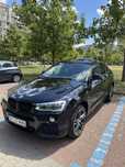 Bmw X4 xDrive 30D 2016 negru, euro 6 fara adblue pret 21700€