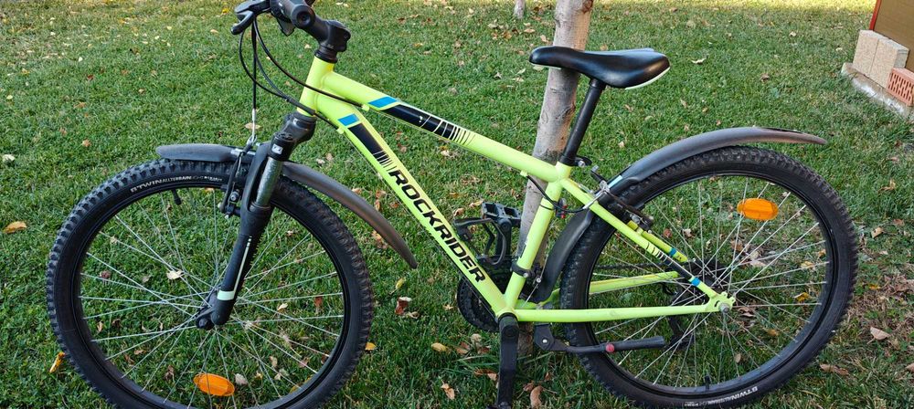 Rockrider 24 inch de vanzare