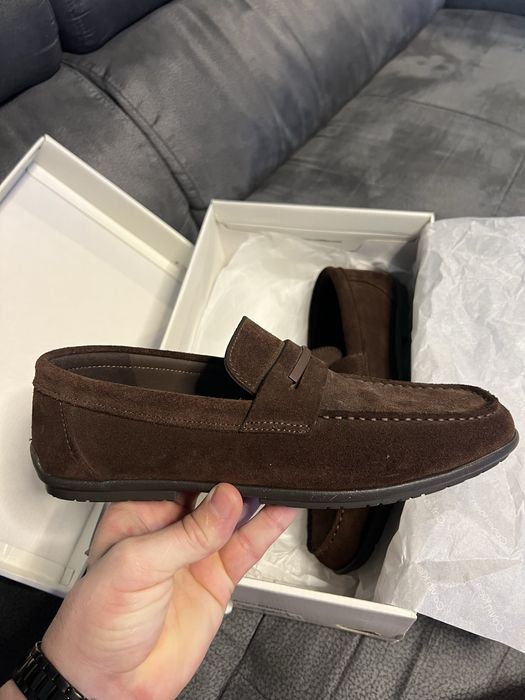 Calvin Klein Driver Sue