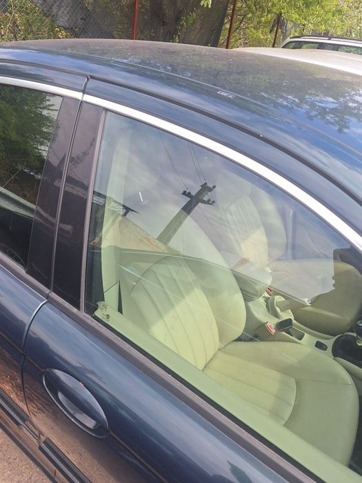 JAGUAR x type ieftin