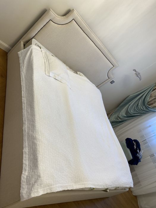 Новая кровать 180*200