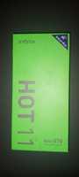 Infinix hot 11 ideal