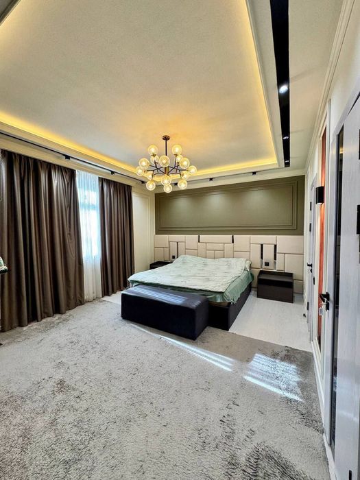 Продается 6ти комнатная в ЖК Parisien, Яккасарайский р-н