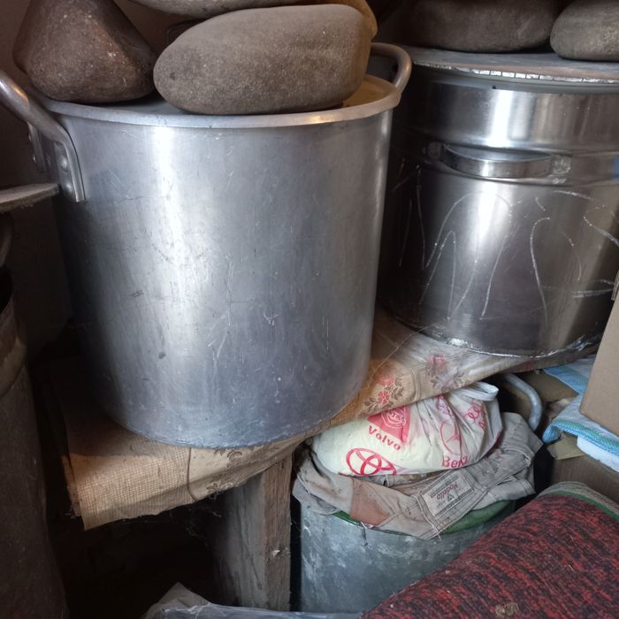 Кастрюля 30литров