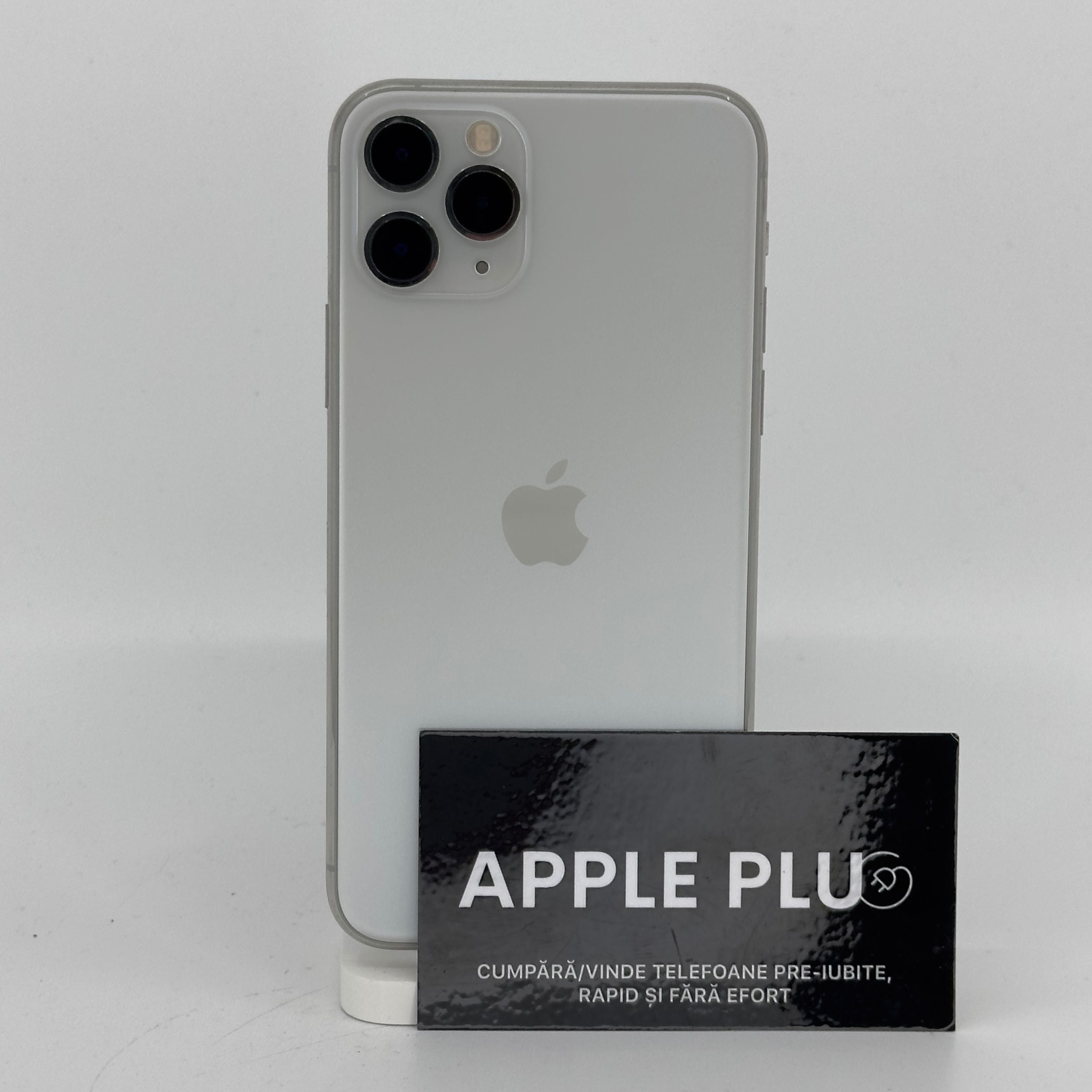 iPhone 11 Pro 64GB/256GB/512Gb + 24 Luni Garanție / Apple Plug