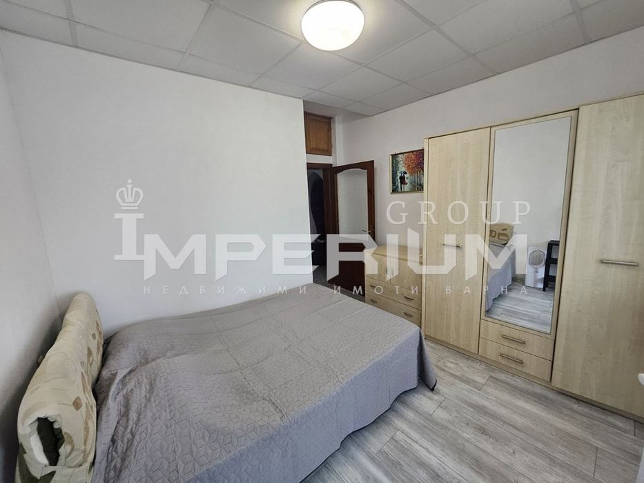 Дава се под наем Тристаен апартамент в Варна, Аспарухово - 70 кв.м за 510 € - Снимка #5