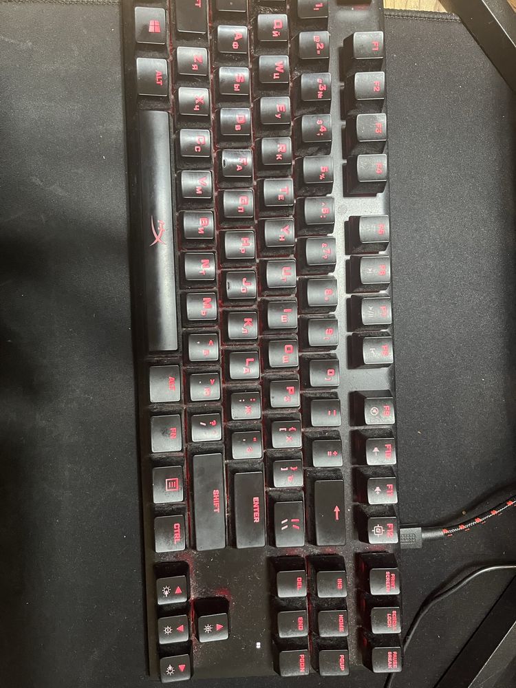 Продам игровой компьютер