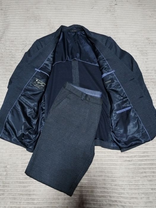 Scotch & Soda Costum L-XL