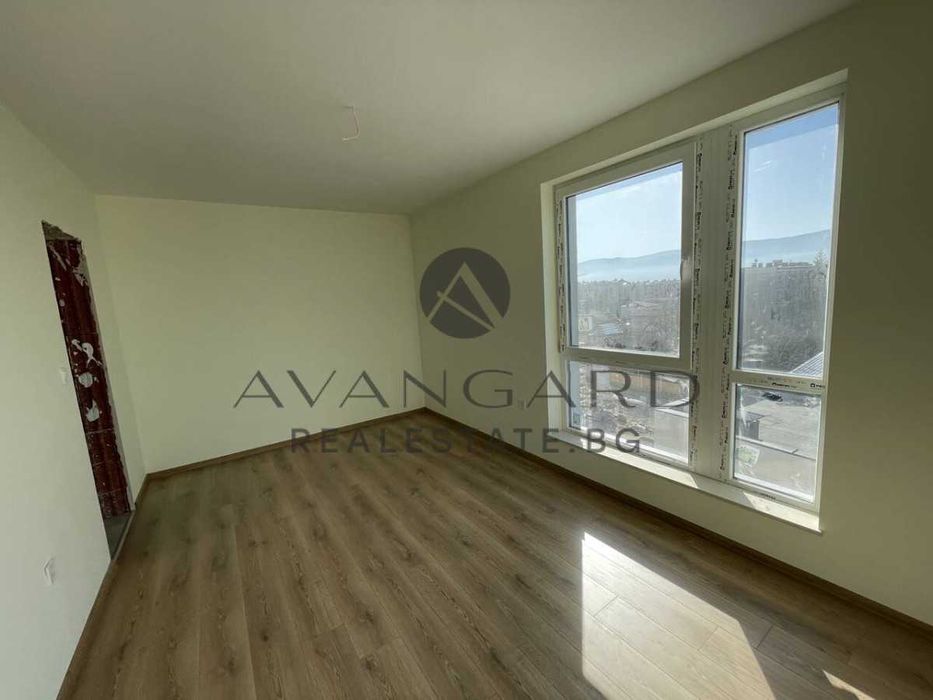 Продава се Тристаен апартамент в Пловдив, Христо Смирненски - 104 кв.м за 1568 €/кв.м - Снимка #4