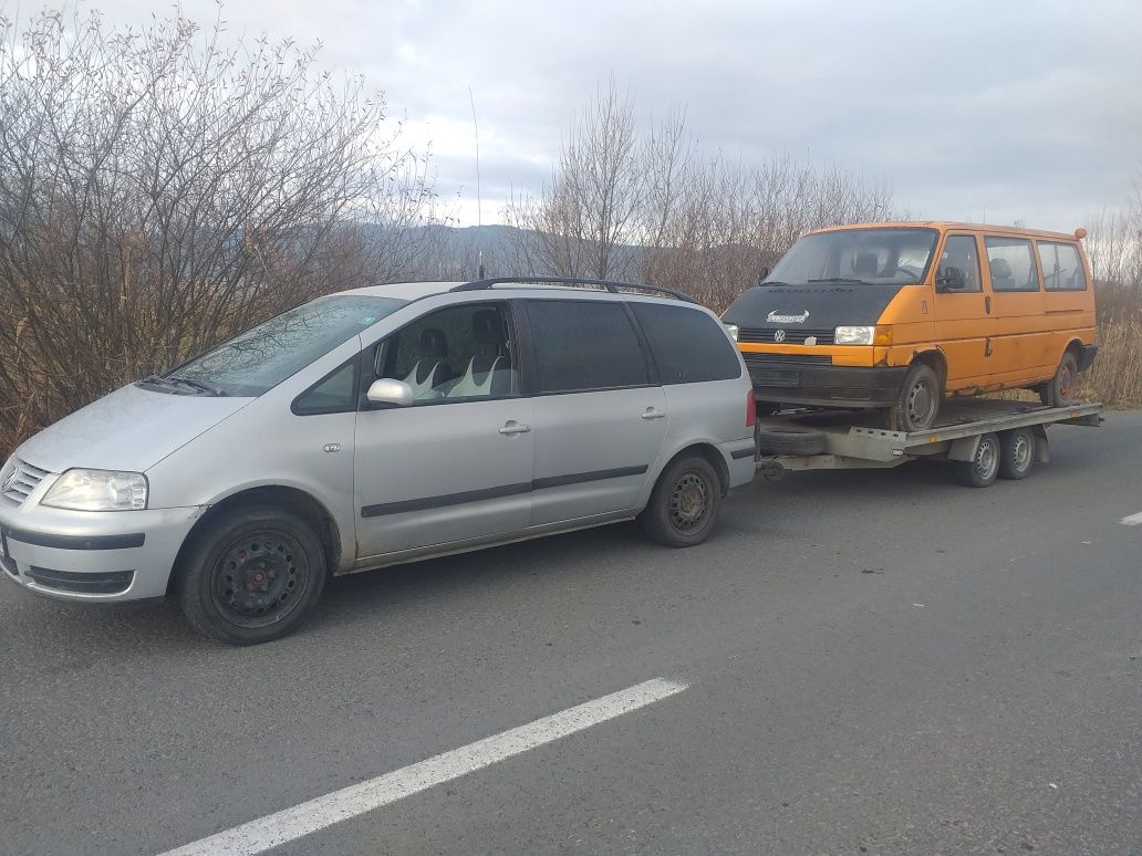 Tractari auto covasna