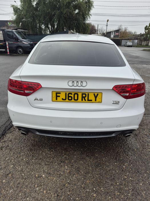 Dezmembrez A5 3.0 automat