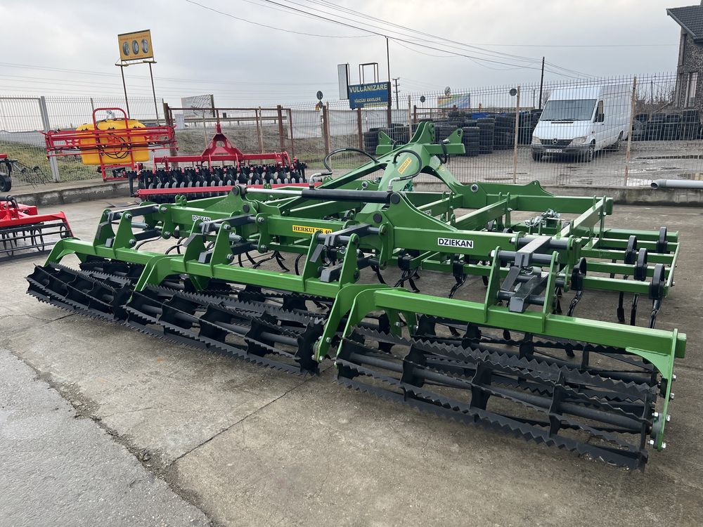 Combinator Hércules 4m