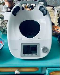 Robot bucatarie Thermomix