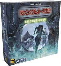 Room 25 joc de societate board game boardgame
