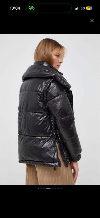 Michael kors зимно яке