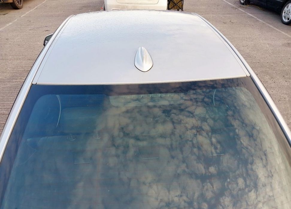 Bmw F30 Седан 320d Efficiency dynamics 163 конски сили за части