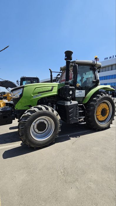 САДИН 2104 в Лизинг