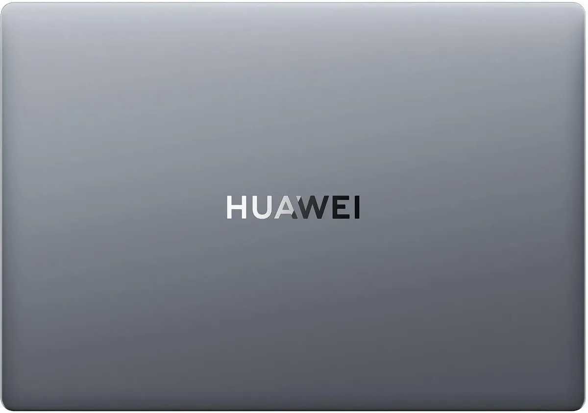 Huawei Matebook D16