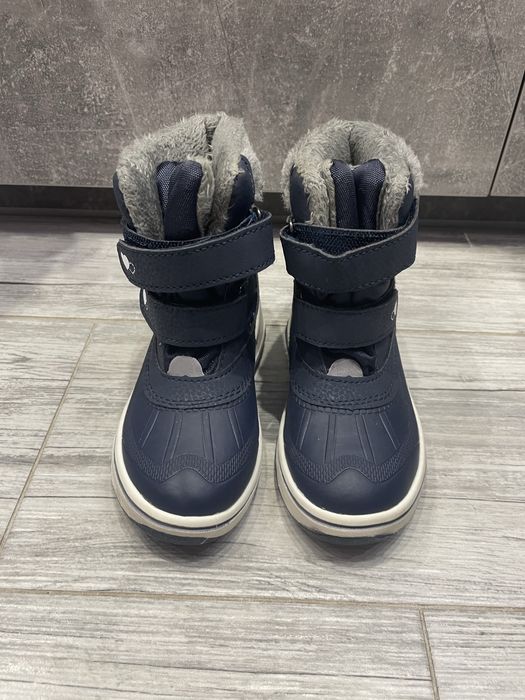 Детски ботуши. Номер 28