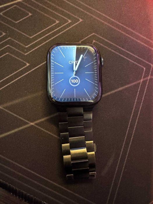 Apple iWatch 9 Series  45mm Идеал