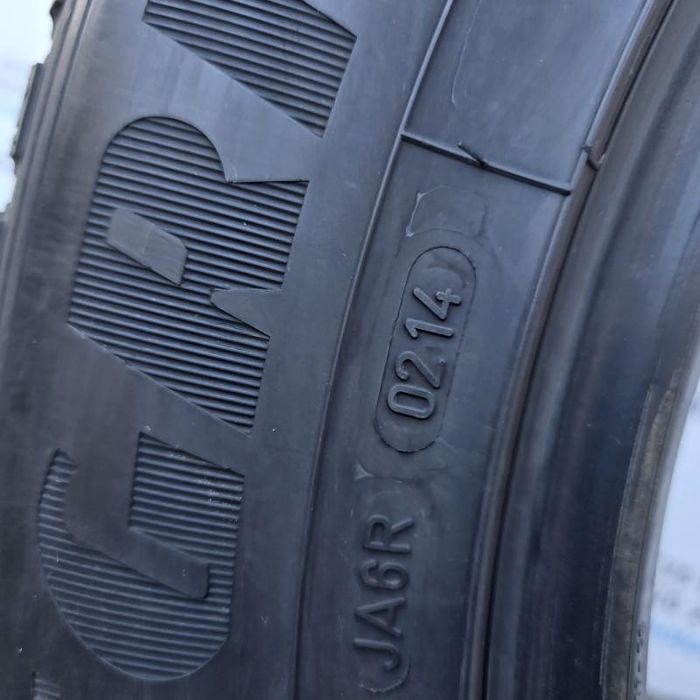 Anvelope M+S GoodYear 225/65/16R 102H DOT 2014