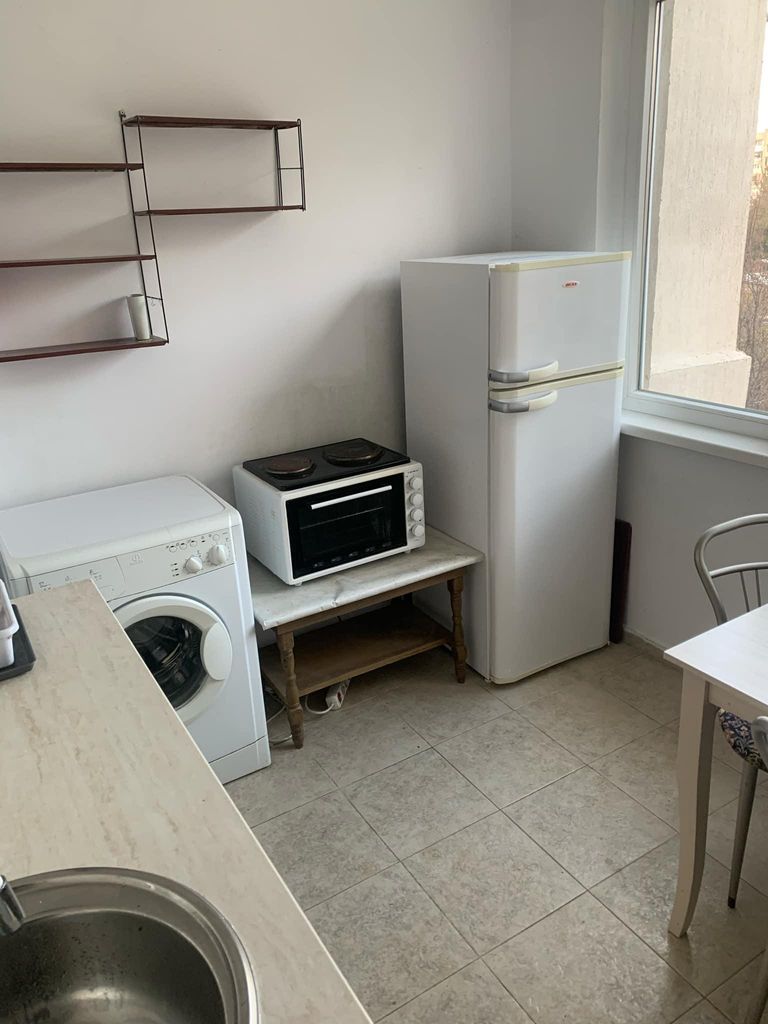 Дава се под наем Двустаен апартамент в София, Младост 2 - 54 кв.м за 415 € - Снимка #2