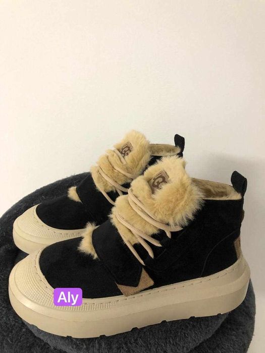 Ugg dama 36/40 modele noi