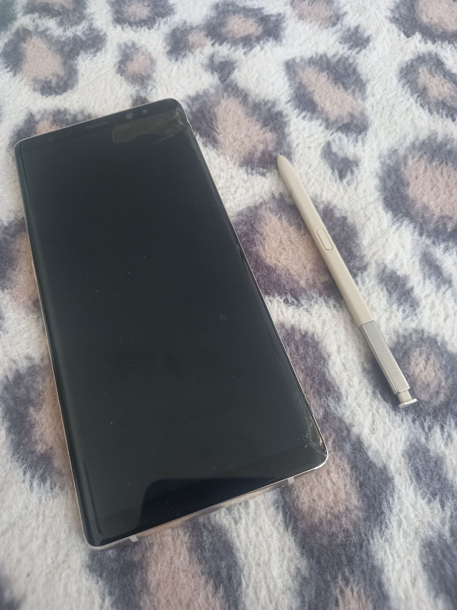 Samsung Galaxy Note 8 CITESTE DESCRIEREA!