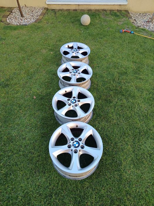 Vand jante originale BMW X1