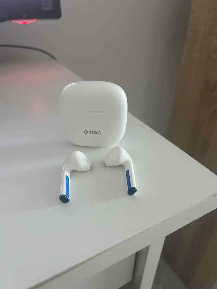 Bluetooth слушалки