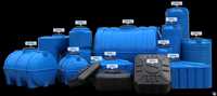 Емкости для воды от 100 литров до 10 000 литров бочка(пр-во Россия)