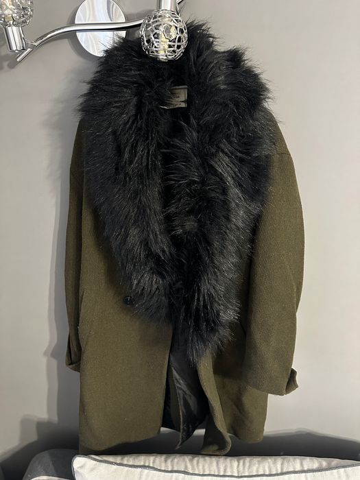 Палто Stratovarius