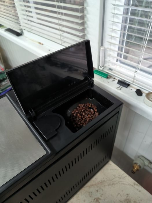 Nivona CafeRomatica NICR 842