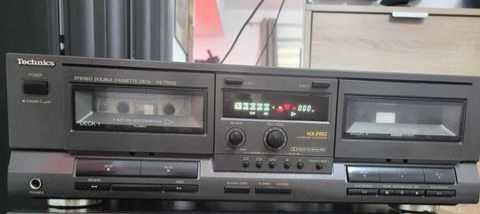 Technics,SL-PD888 Technics,SU-A900,  RS-AZ6,  ST-GT650 RDS, SL-PG4 CD