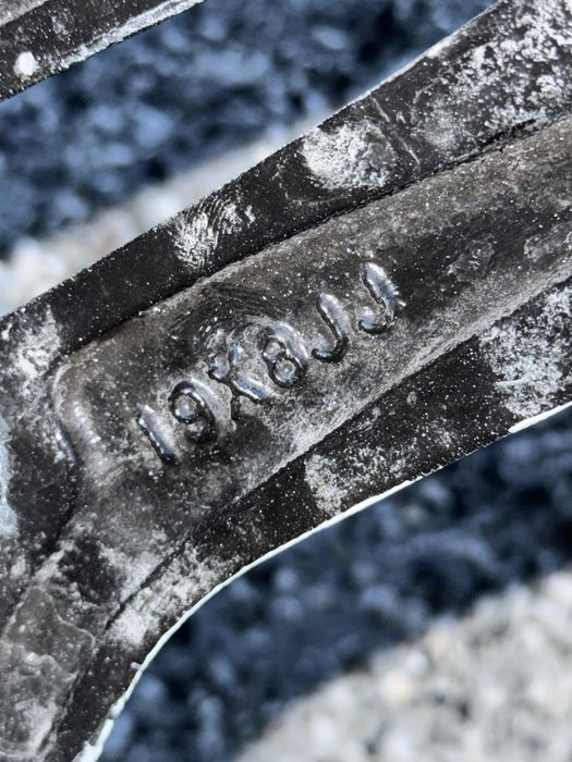 Джанти 5х112 / 19 цола