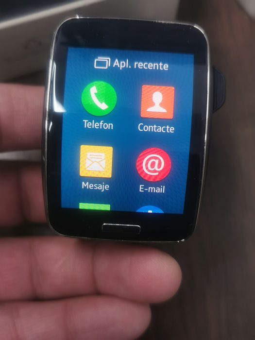 Ceas Samsung gear S