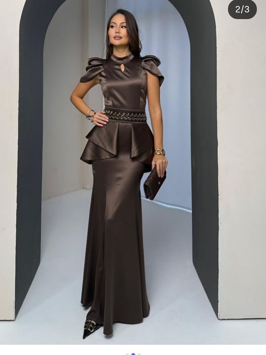 Платья вечерный одежда