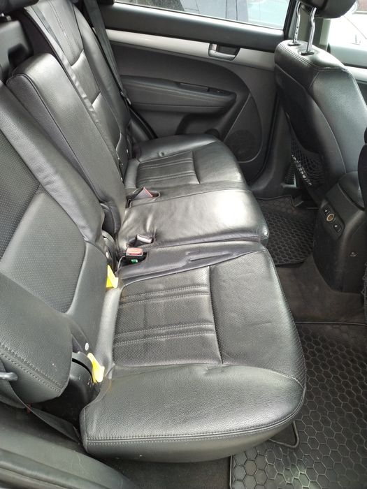 Kia Sorento 2.2 4x4 diesel 2013
