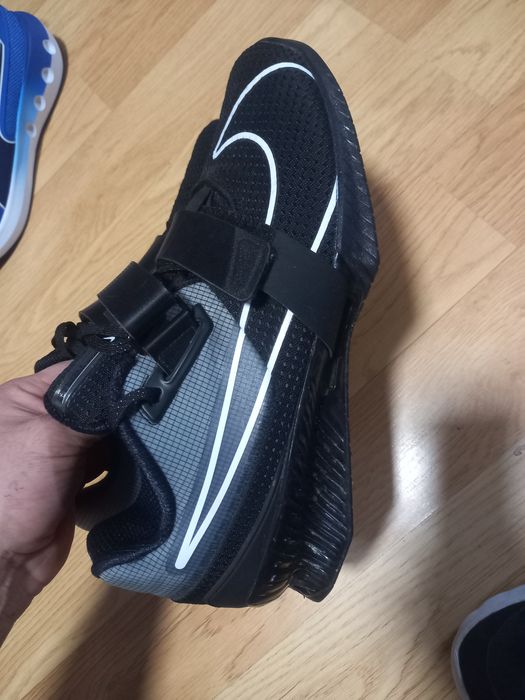 Nike originali super model misto.originali