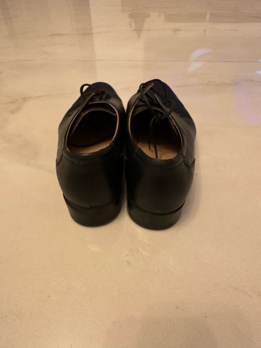 Vând Pantofi din piele Albatros, marimea 40